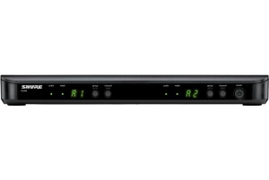 SHURE BLX288E/PG58 M17 вокальная радиосистема в Орловской области