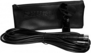 SHURE SV100-A динамический микрофон в Орловской области