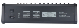 SVS Audiotechnik mixers AM-12 Микшерный пульт аналоговый, 12-канальный в Орловской области