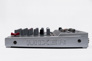 SVS Audiotechnik mixers AM-6 DSP Микшерный пульт аналоговый, 6-канальный SVS Audiotechnik mixers в Орловской области