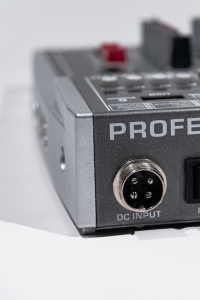 SVS Audiotechnik mixers AM-6 DSP Микшерный пульт аналоговый, 6-канальный SVS Audiotechnik mixers в Орловской области