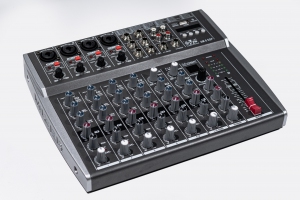 SVS Audiotechnik mixers AM-8 DSP Микшерный пульт аналоговый, 8-канальный в Орловской области