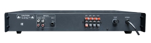SVS Audiotechnik STA-80 Микшер-усилитель для систем Public Address в Орловской области