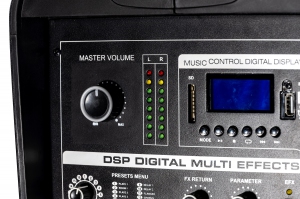 SVS Audiotechnik STAGESET 600 Акустический комплект активный в Орловской области