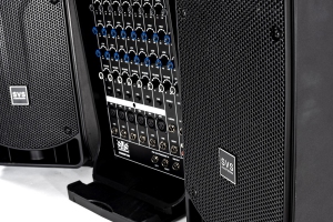 SVS Audiotechnik STAGESET 600 Акустический комплект активный в Орловской области