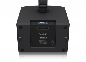 Turbosound iNSPIRE iP3000 модульная аудио колонна 2000Вт в Орловской области