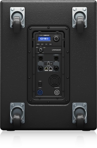 Turbosound iQ15B сабвуфер активный в Орловской области