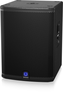 Turbosound iQ15B сабвуфер активный в Орловской области