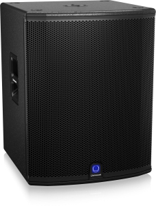 Turbosound iQ18B сабвуфер активный в Орловской области