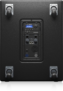 Turbosound iQ18B сабвуфер активный в Орловской области