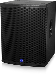 Turbosound iQ18B сабвуфер активный в Орловской области