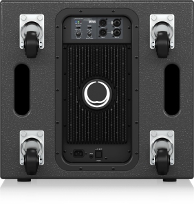 Turbosound Milan M15B сабвуфер активный в Орловской области