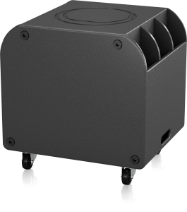 Turbosound Milan M18B сабвуфер активный в Орловской области