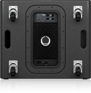 Turbosound Milan M18B сабвуфер активный в Орловской области