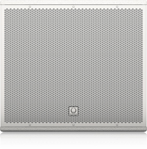 Turbosound NuQ115B-AN активный сабвуфер