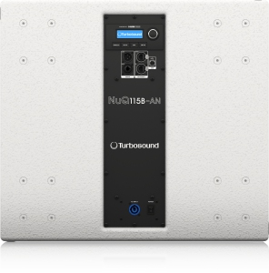 Turbosound NuQ115B-AN Активный сабвуфер в Орловской области