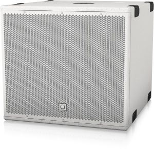 Turbosound NuQ115B-AN Активный сабвуфер в Орловской области