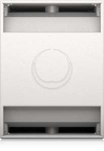 Turbosound NuQ118B-AN – профессиональный активный сабвуфер