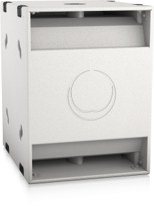 Turbosound NuQ118B-AN Активный сабвуфер в Орловской области