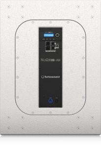 Turbosound NuQ118B-AN Активный сабвуфер в Орловской области