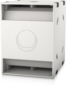 Turbosound NuQ118B-AN Активный сабвуфер в Орловской области
