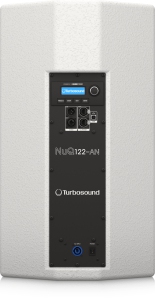 Turbosound NuQ122-AN Активная акустическая система в Орловской области