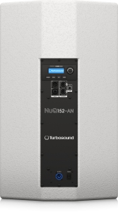 Turbosound NuQ152-AN Активная акустическая система в Орловской области