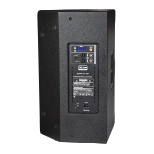 XLine ALFA P-15A DSP Акустическая система активная с DSP и Bluetooth в Орловской области